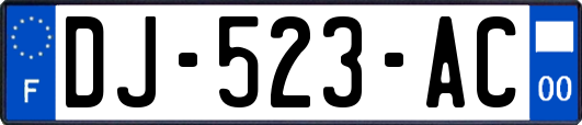 DJ-523-AC