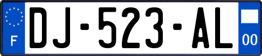 DJ-523-AL