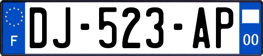 DJ-523-AP