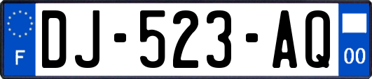 DJ-523-AQ