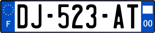 DJ-523-AT