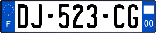 DJ-523-CG