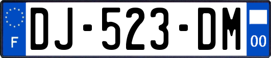 DJ-523-DM