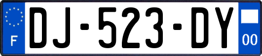 DJ-523-DY