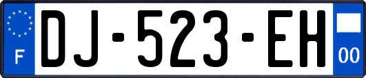 DJ-523-EH