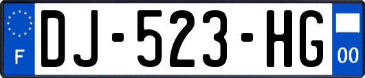 DJ-523-HG