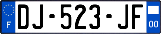 DJ-523-JF