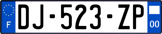 DJ-523-ZP