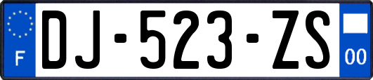 DJ-523-ZS