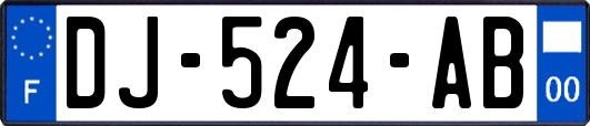 DJ-524-AB