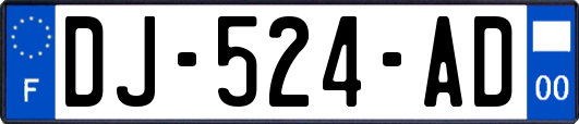 DJ-524-AD