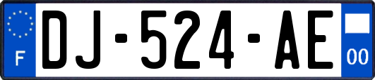 DJ-524-AE