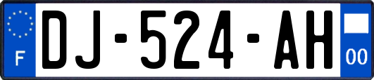 DJ-524-AH