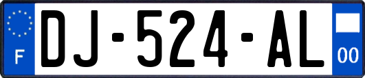DJ-524-AL