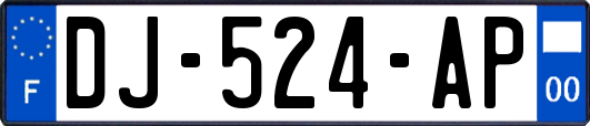 DJ-524-AP