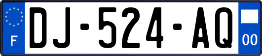 DJ-524-AQ