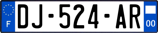 DJ-524-AR