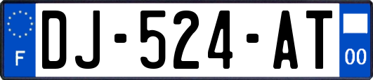 DJ-524-AT