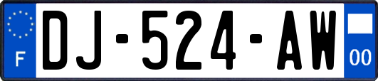 DJ-524-AW