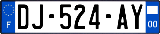 DJ-524-AY