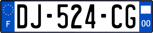 DJ-524-CG