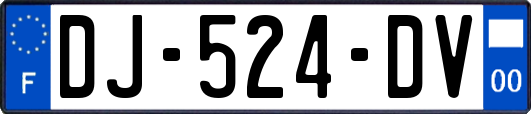 DJ-524-DV