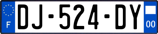 DJ-524-DY