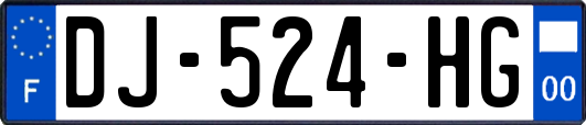 DJ-524-HG