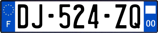 DJ-524-ZQ