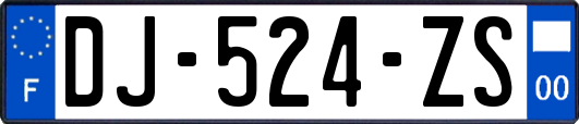 DJ-524-ZS