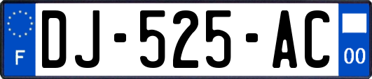 DJ-525-AC