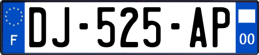 DJ-525-AP