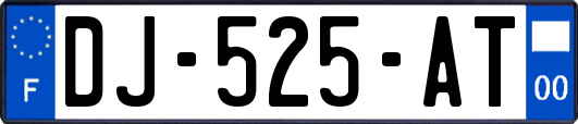 DJ-525-AT