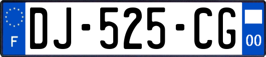 DJ-525-CG