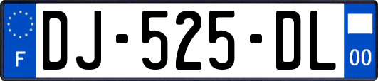 DJ-525-DL