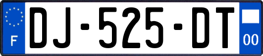 DJ-525-DT