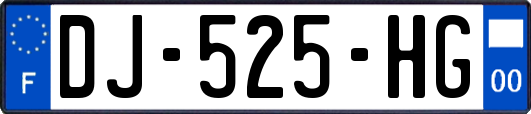 DJ-525-HG