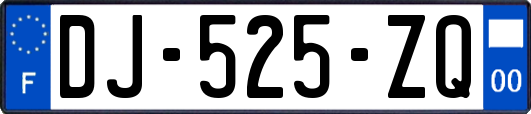 DJ-525-ZQ