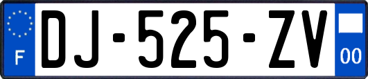 DJ-525-ZV