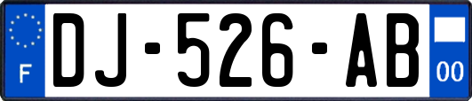 DJ-526-AB