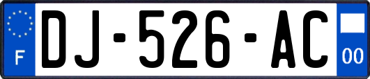 DJ-526-AC