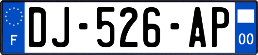 DJ-526-AP