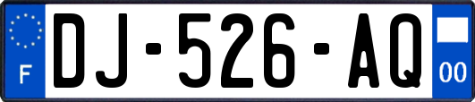 DJ-526-AQ