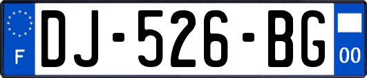 DJ-526-BG