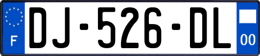 DJ-526-DL