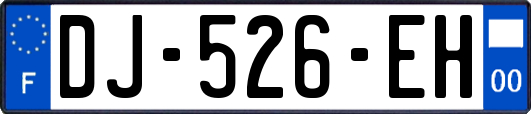 DJ-526-EH