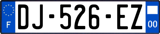 DJ-526-EZ