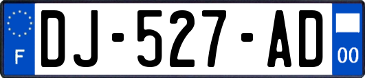 DJ-527-AD