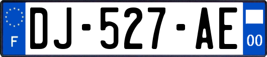 DJ-527-AE