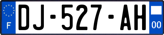 DJ-527-AH